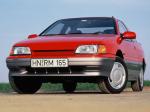 Hyundai S Coupe 1990 года